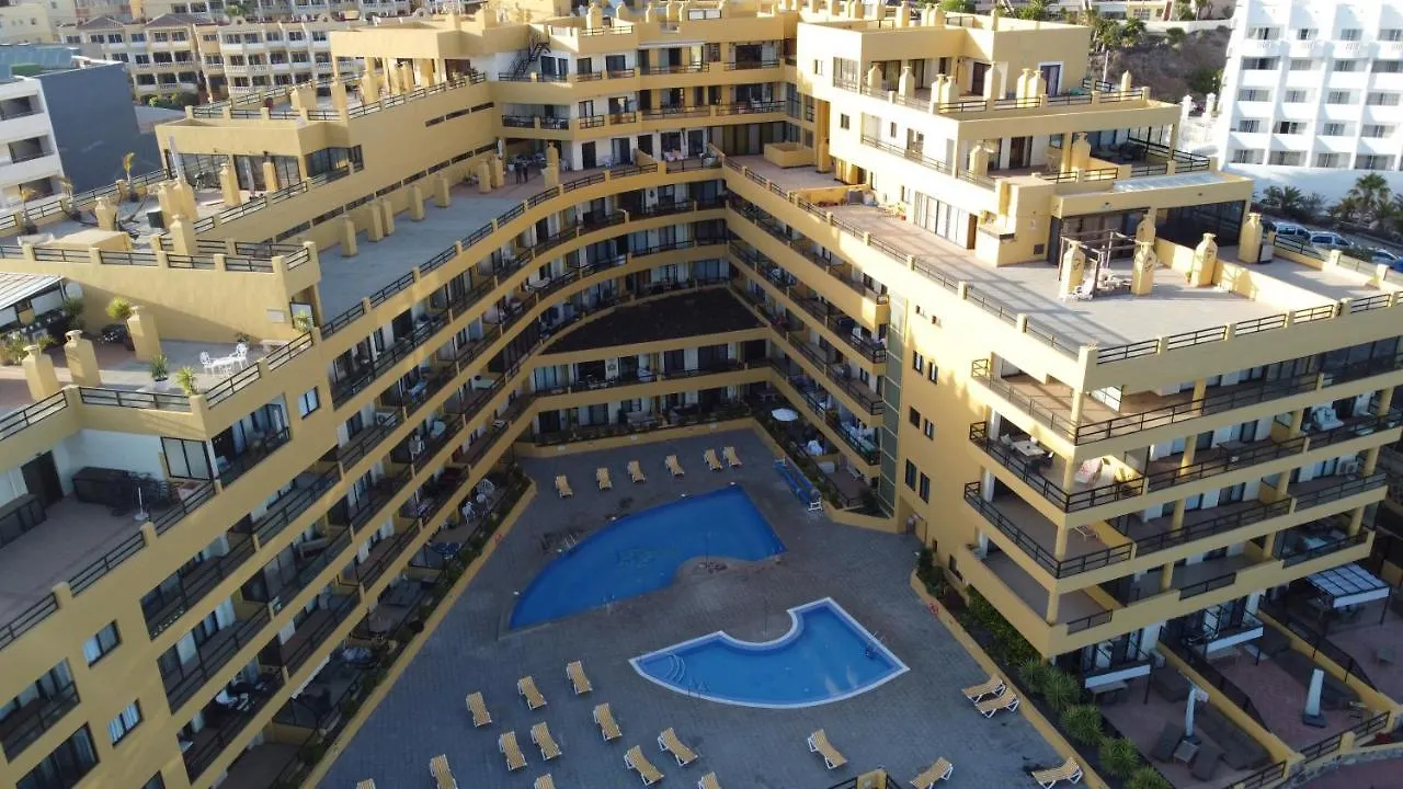 شقة Aguamarina 433 سان ميغيل ذي أبونا