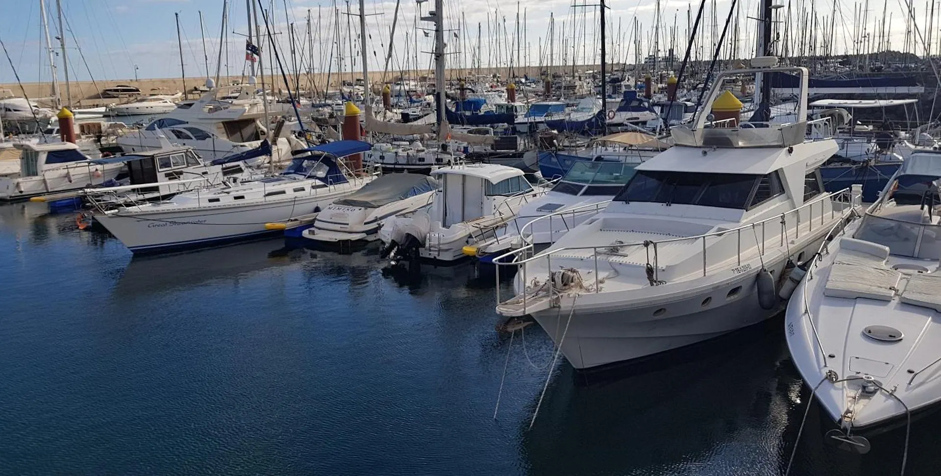 Aguamarina 433 Lejlighed San Miguel de Abona 0*,  Spanien