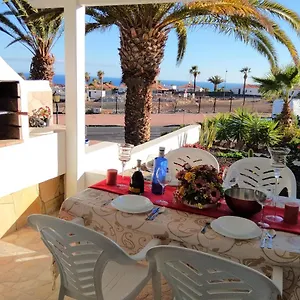  Apartment In Amarilla Golf 2 Bedrooms